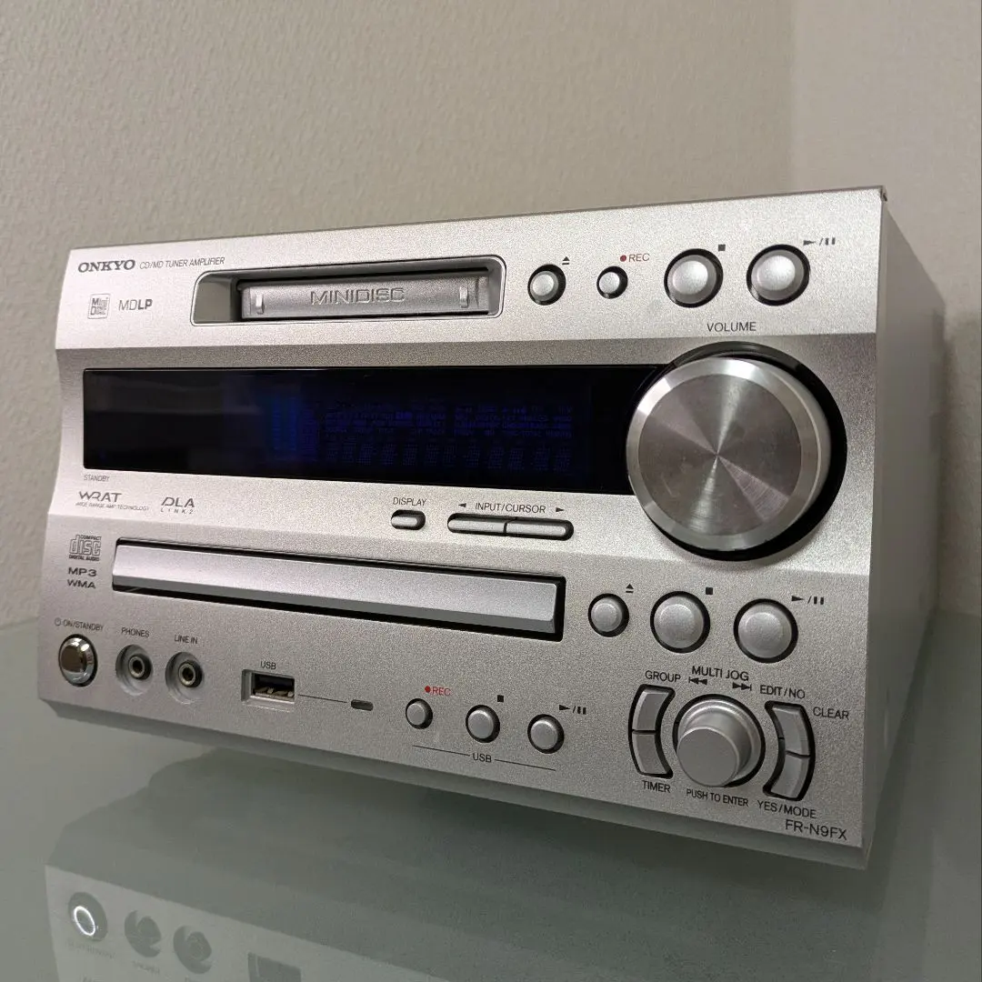2026年最新】ONKYO FR-N9FXの人気アイテム - メルカリ