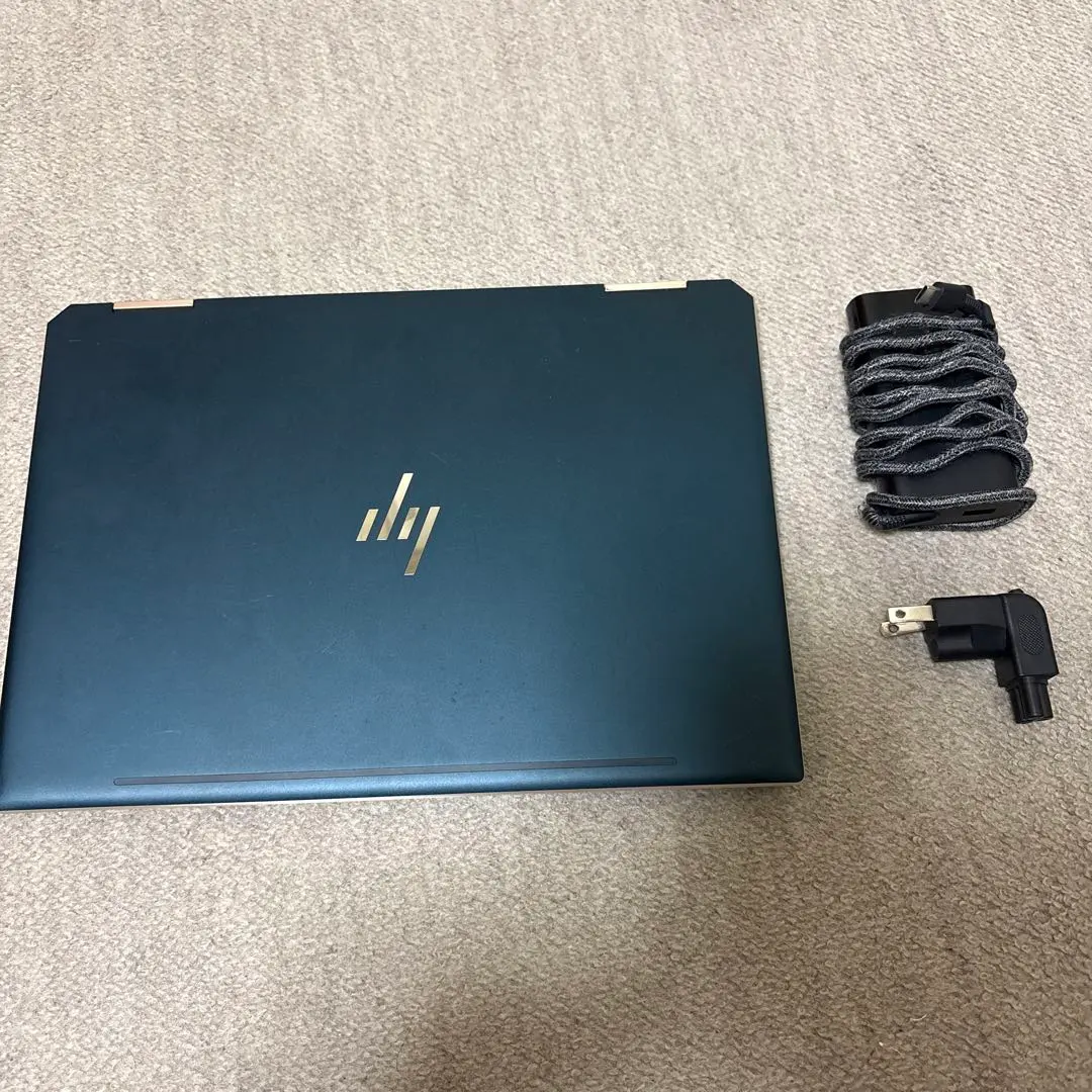 2026年最新】hp spectre x360 ジャンクの人気アイテム - メルカリ