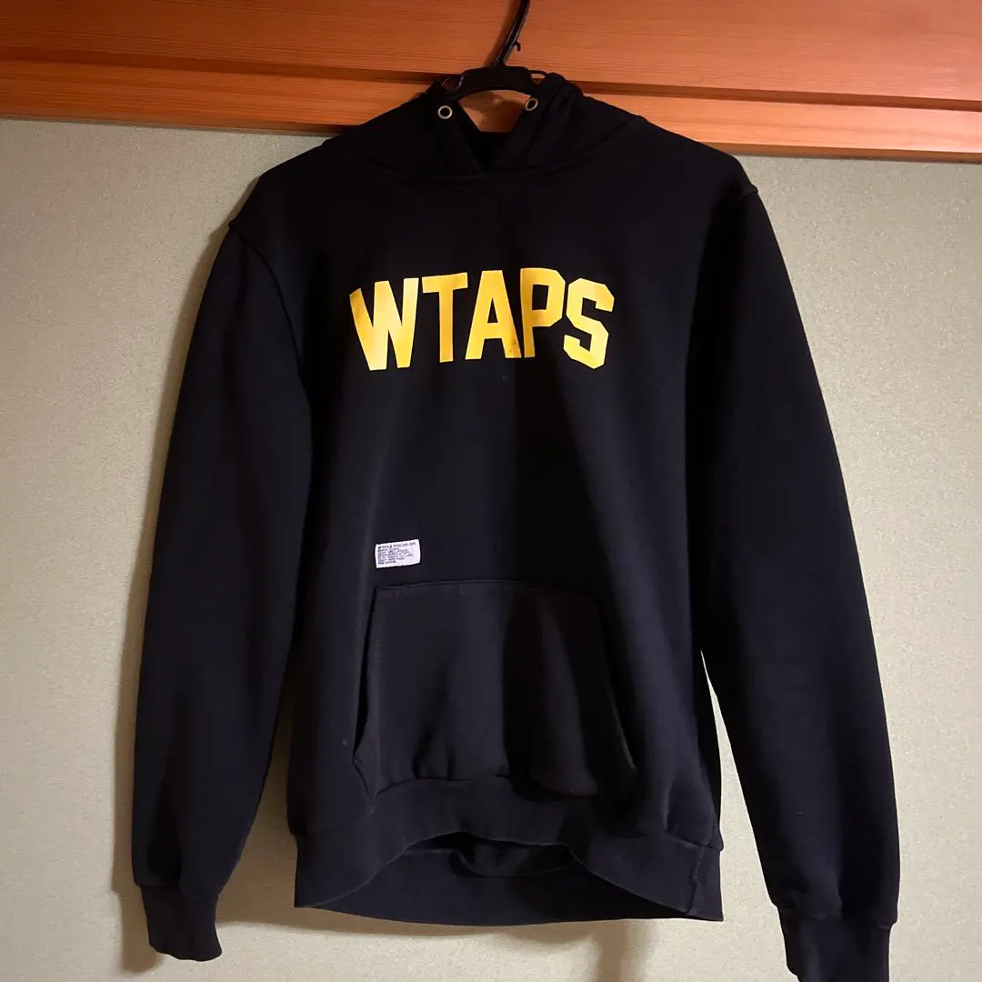 2026年最新】WTAPS DESERT STORMの人気アイテム - メルカリ