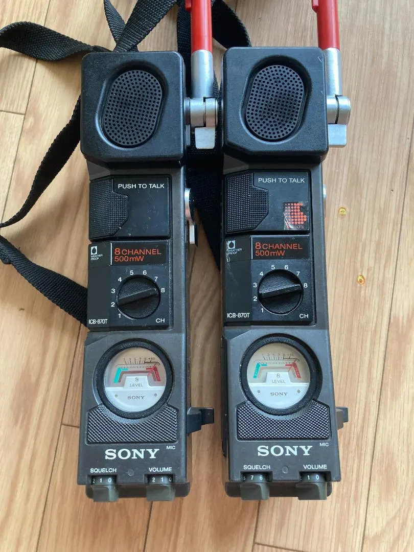 2026年最新】市民ラジオ sonyの人気アイテム - メルカリ