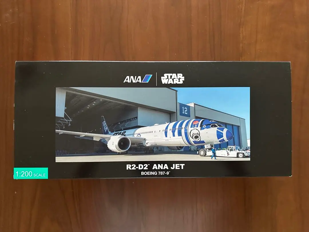 2026年最新】ana スターウォーズ 1/200の人気アイテム - メルカリ