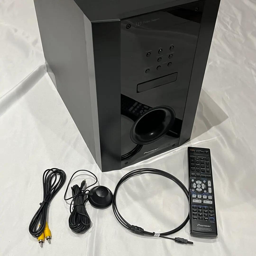 2026年最新】sx-swr パイオニアの人気アイテム - メルカリ