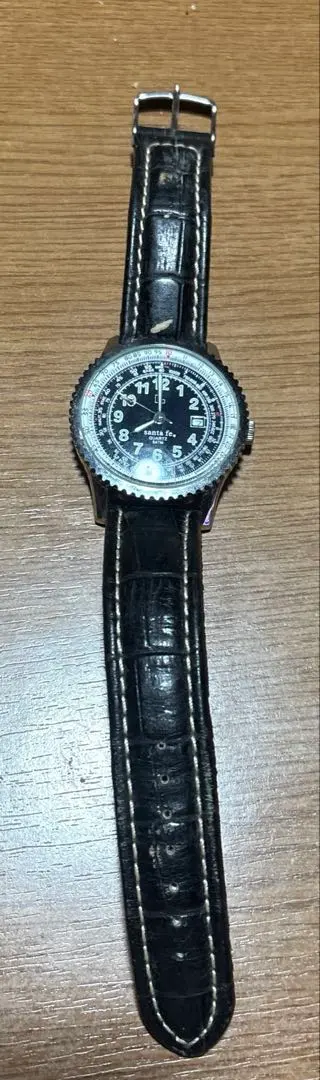 2026年最新】サンタフェ時計の人気アイテム - メルカリ