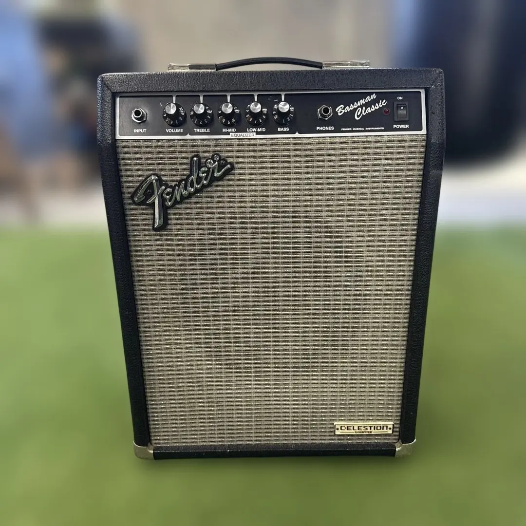 2026年最新】Fender BM 20CEの人気アイテム - メルカリ