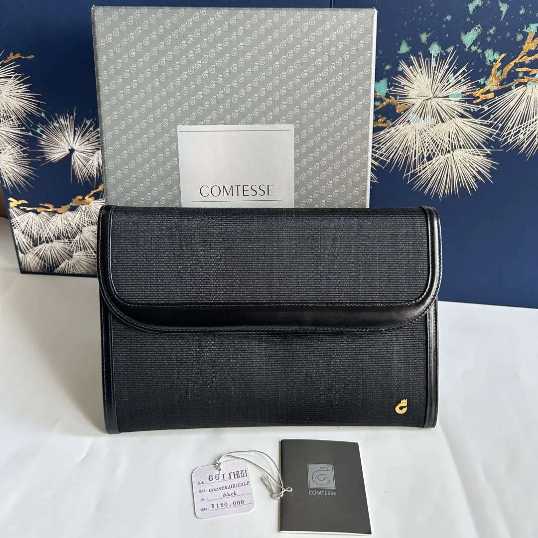 2026年最新】COMTESSE 長財布の人気アイテム - メルカリ