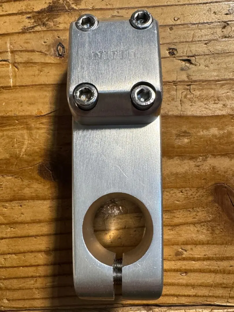 2026年最新】NITTO MT-16の人気アイテム - メルカリ