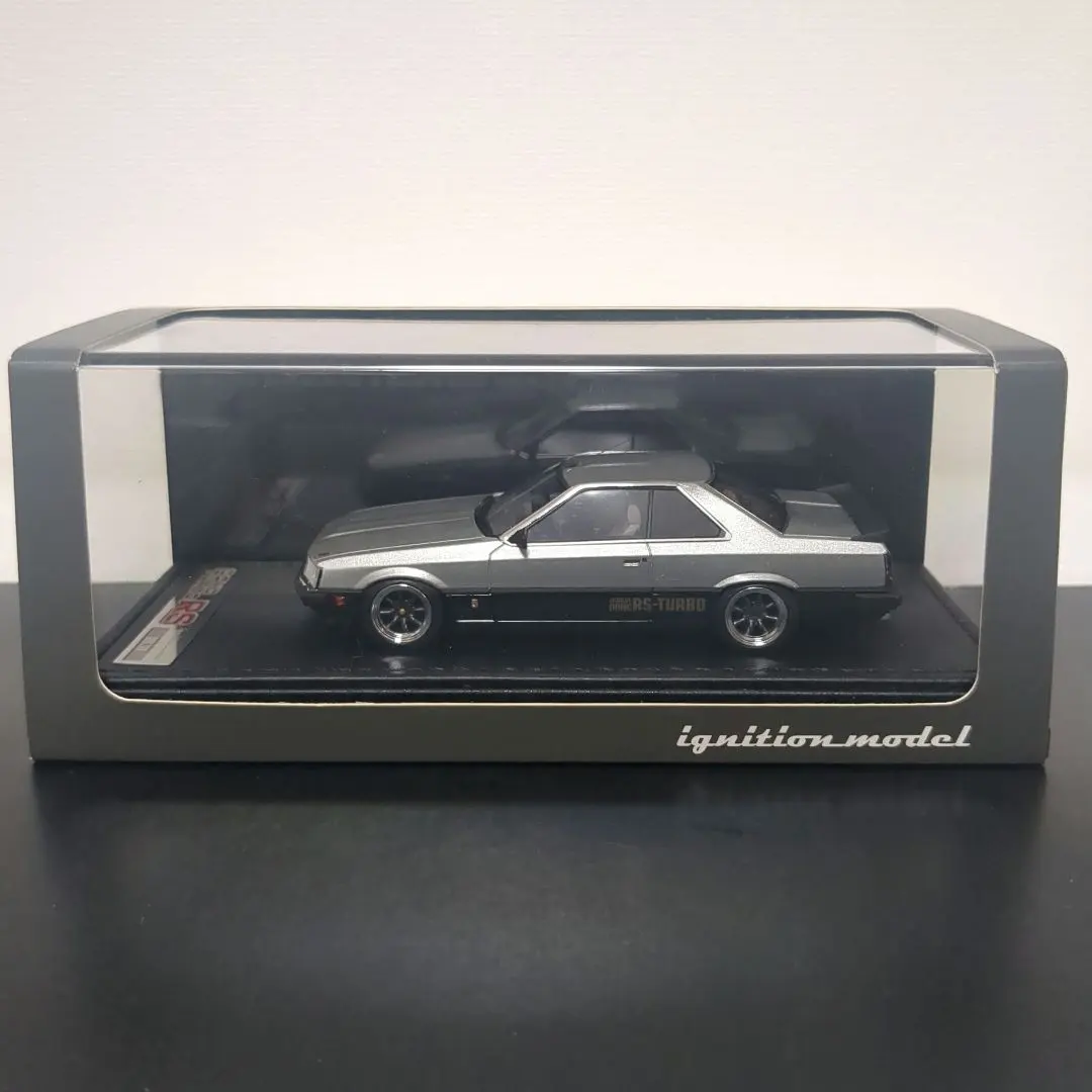 2026年最新】1/43 イグニッションモデル ignition model Nissan