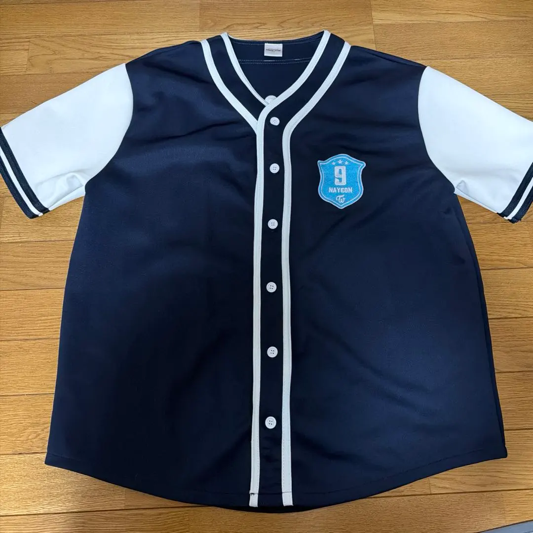 2026年最新】Twice ユニフォーム ナヨンの人気アイテム - メルカリ