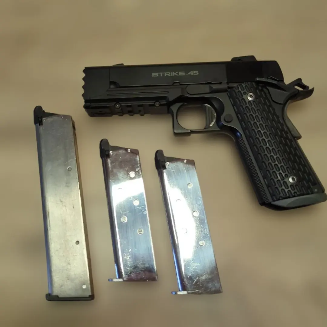 2026年最新】マルイ ストライクウォーリアの人気アイテム - メルカリ