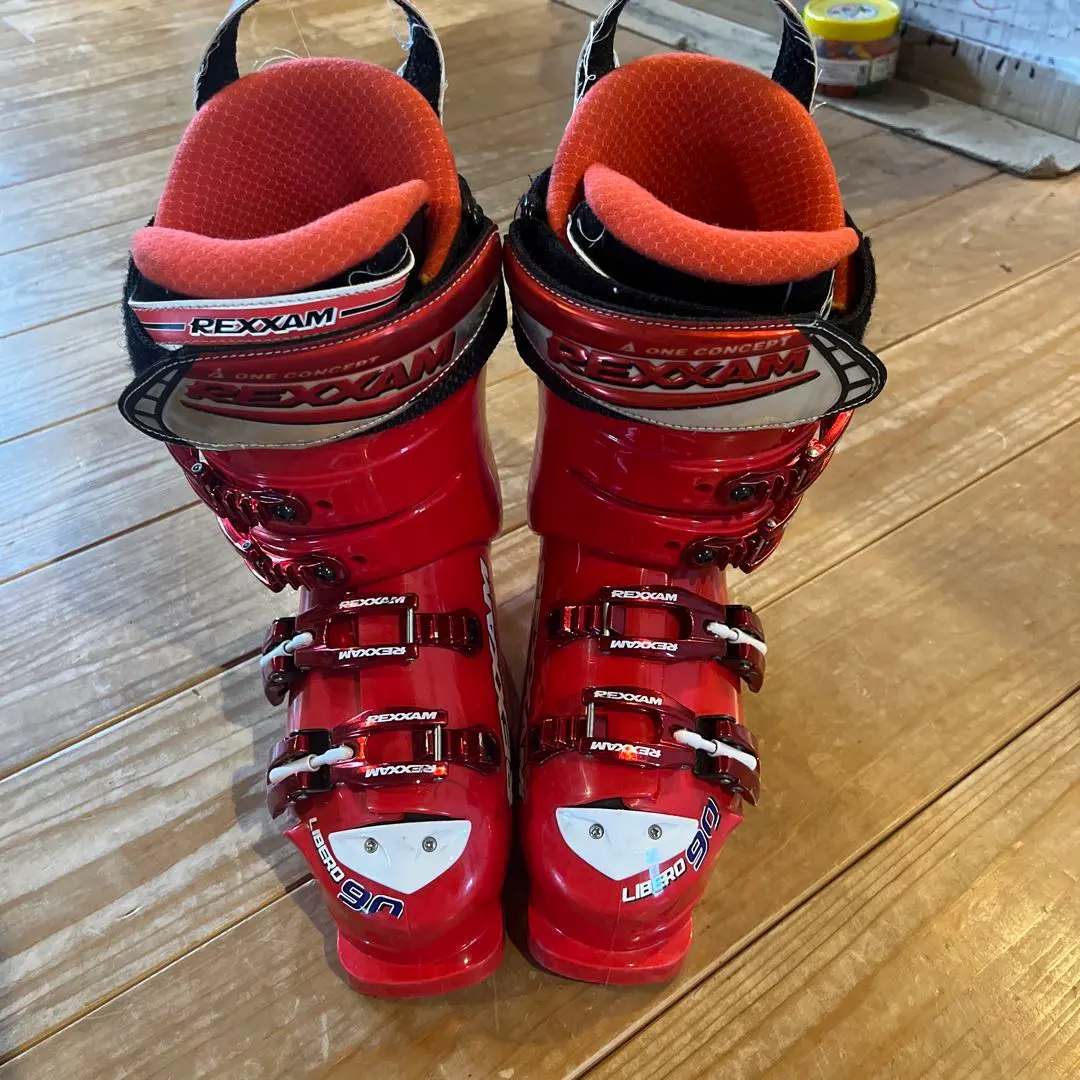 2026年最新】Rexx liberoの人気アイテム - メルカリ