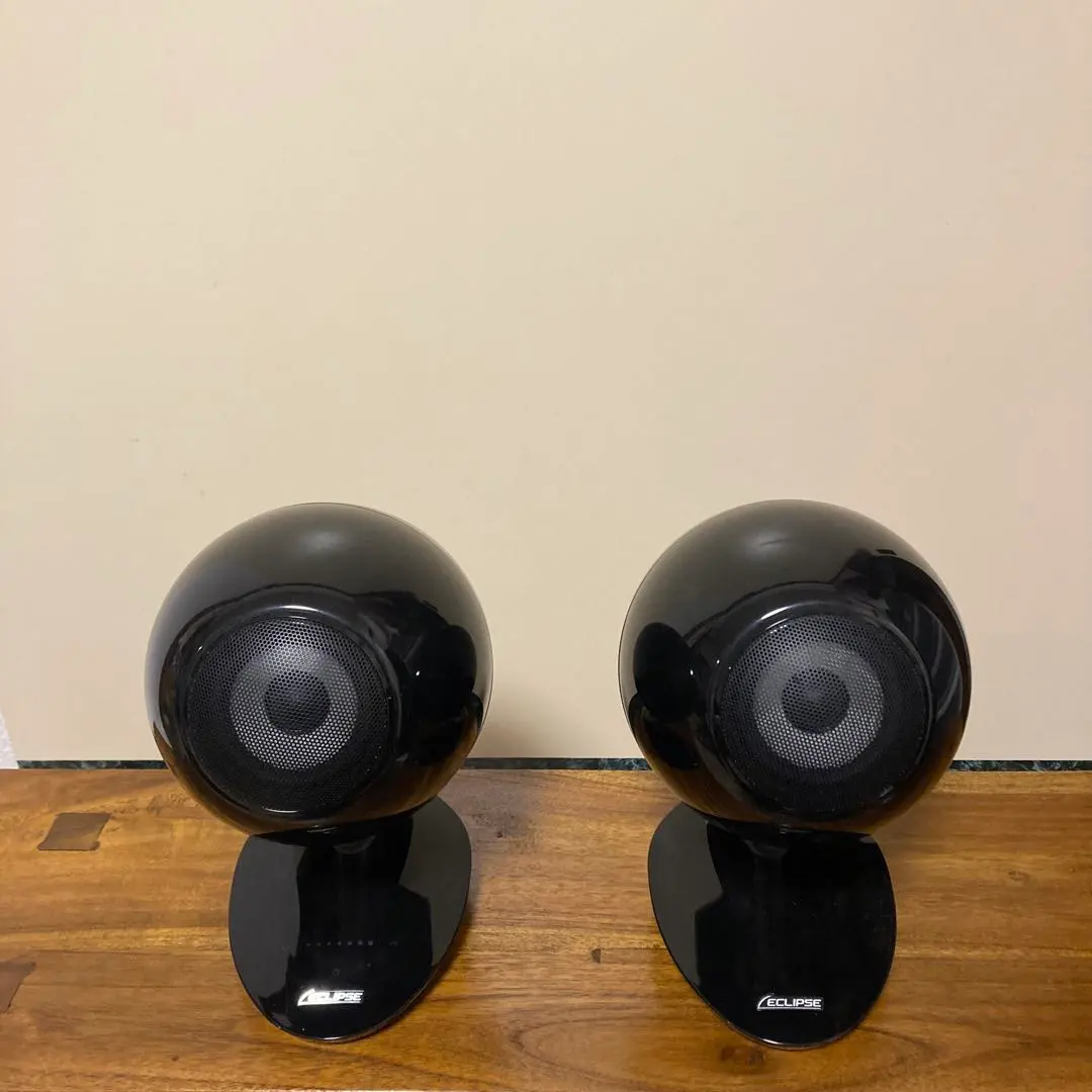 2026年最新】EcLIPSE スピーカー tdの人気アイテム - メルカリ