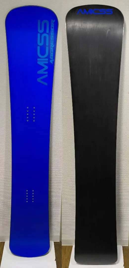 2026年最新】amicss アグレッサーの人気アイテム - メルカリ