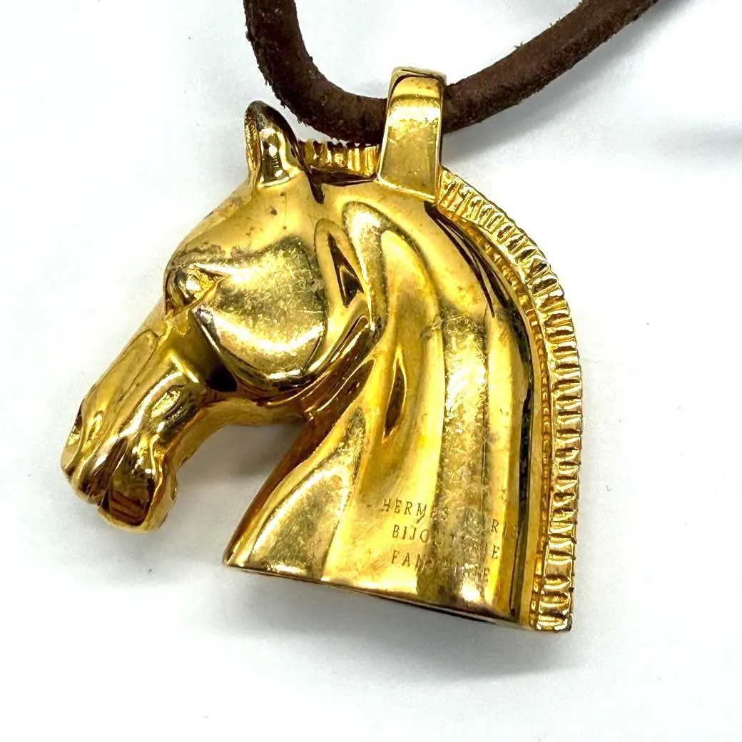 2026年最新】エルメス シュバルホースの人気アイテム - メルカリ