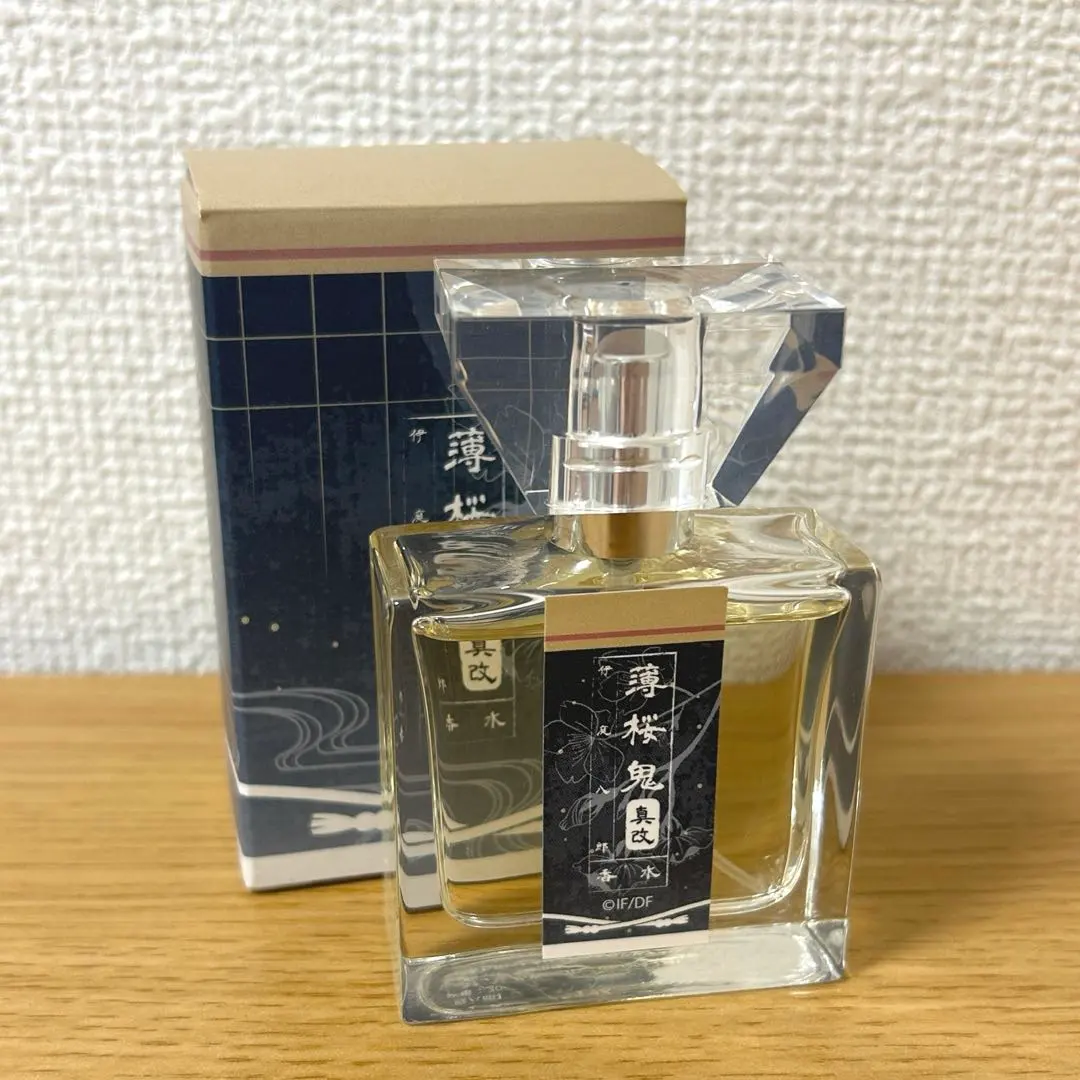 2026年最新】薄桜鬼 香水の人気アイテム - メルカリ