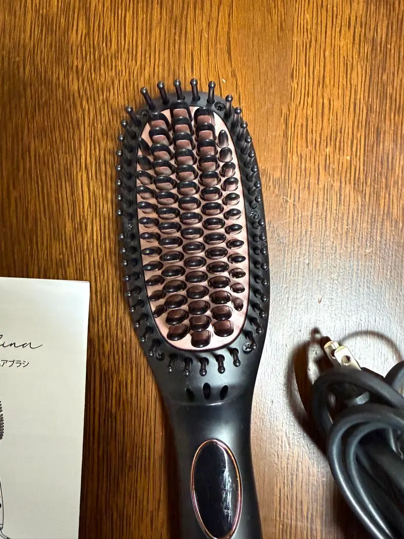2026年最新】lupilina ヒートブラシの人気アイテム - メルカリ