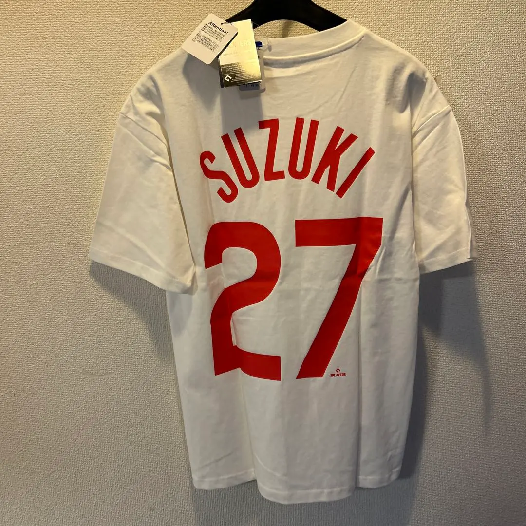 2026年最新】鈴木誠也 wbc ユニフォームの人気アイテム - メルカリ