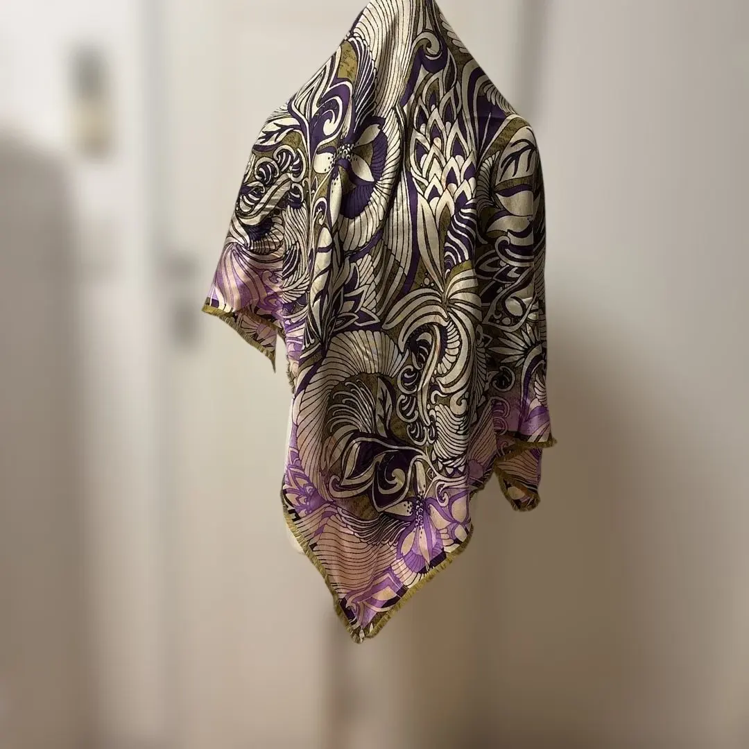 2026年最新】DRIES VAN NOTEN バンダナ・スカーフの人気アイテム