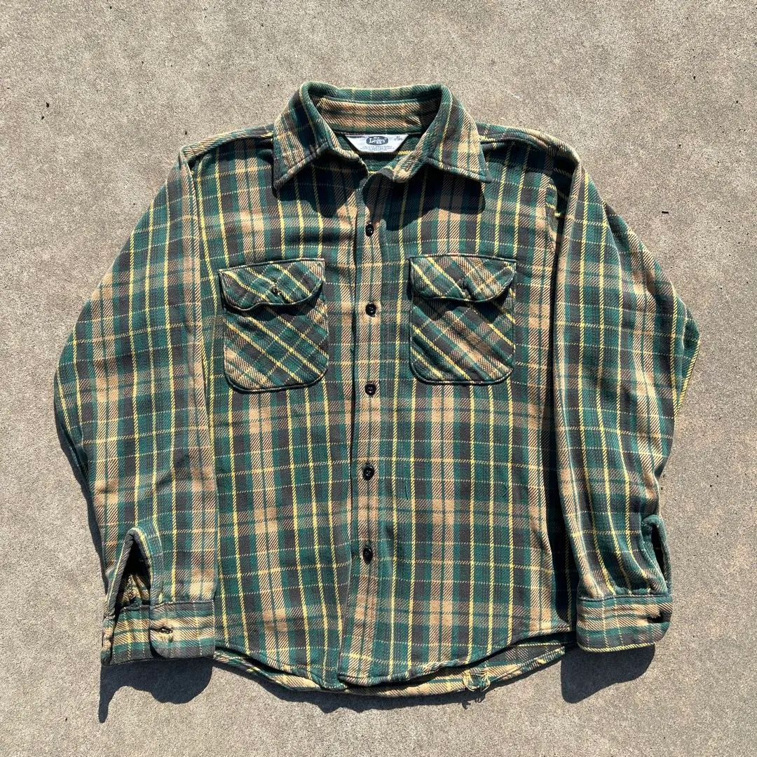 2026年最新】legg ネルシャツの人気アイテム - メルカリ