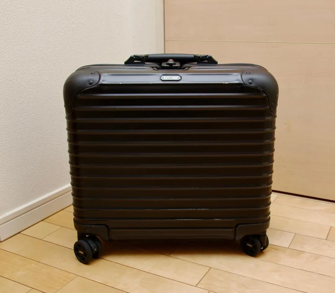 2026年最新】リモワ トパーズ 26Lの人気アイテム - メルカリ