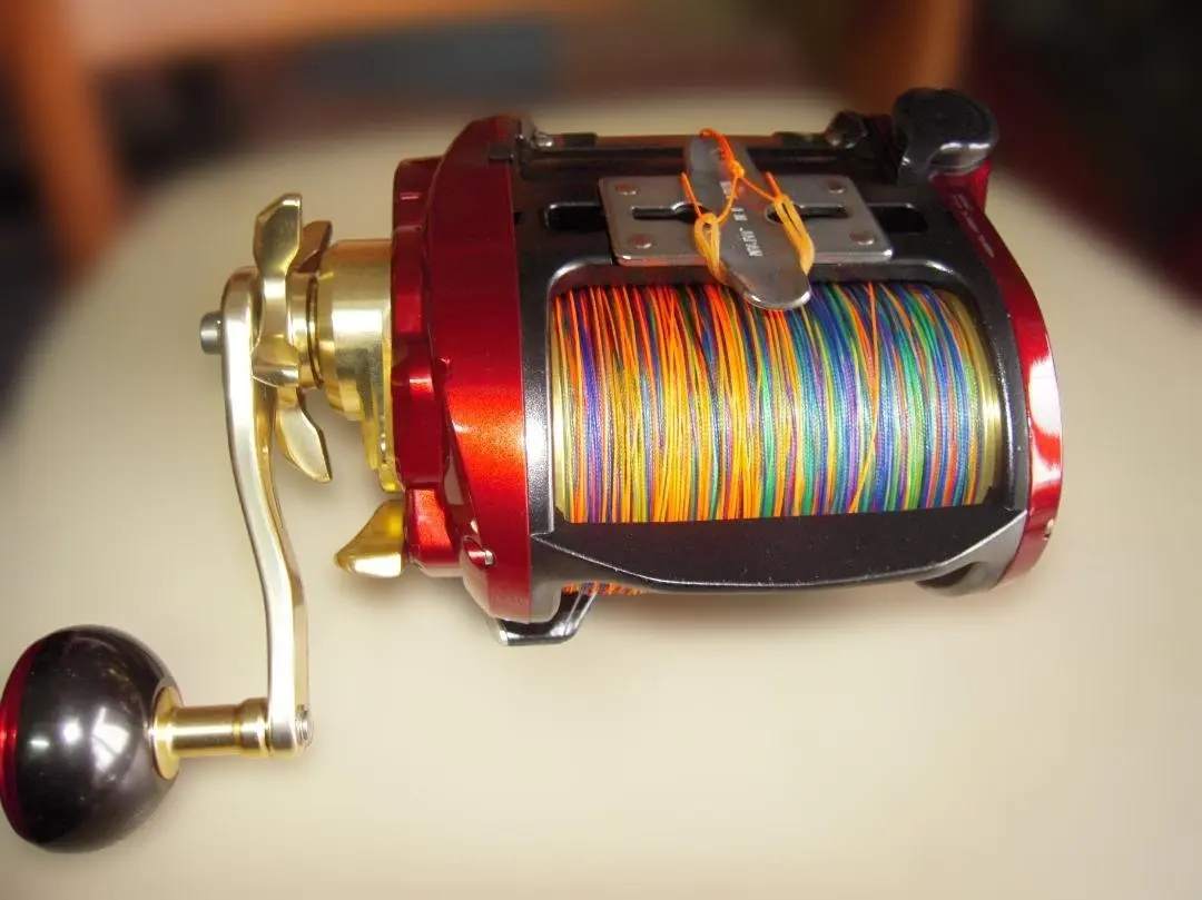 2026年最新】ダイワ マリンパワー 3000の人気アイテム - メルカリ