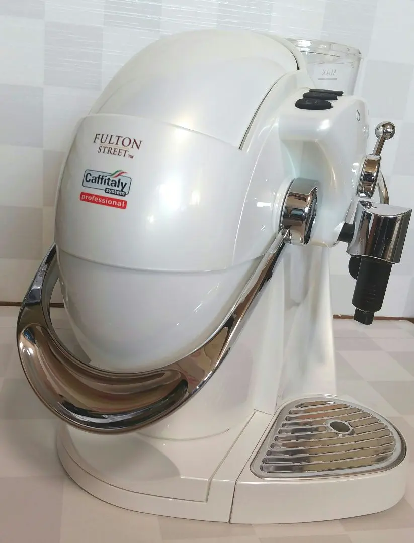 2026年最新】アムウェイコーヒーメーカーフルトンストリートの人気