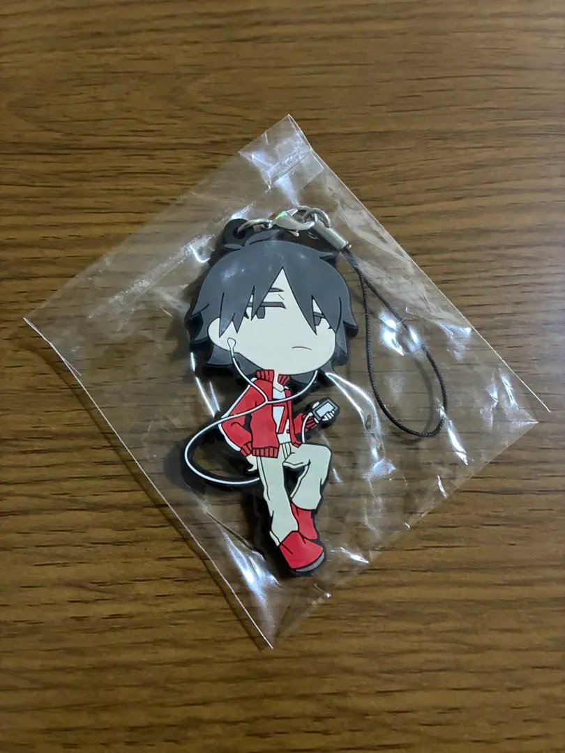 2026年最新】カゲロウプロジェクト シンタローの人気アイテム - メルカリ