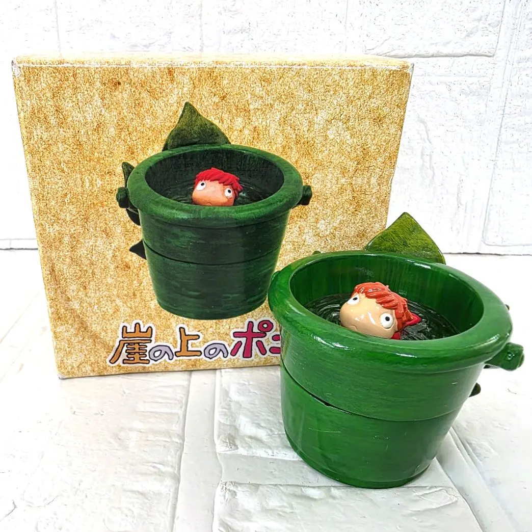 2026年最新】ポニョ イメージトレイの人気アイテム - メルカリ