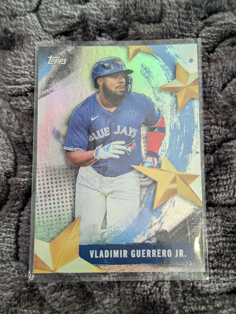 2026年最新】ゲレーロ・ジュニアの人気アイテム - メルカリ