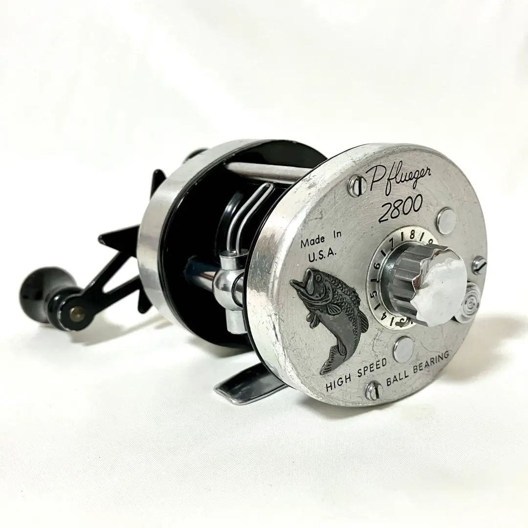 2026年最新】シェイクスピア プレジデントの人気アイテム - メルカリ