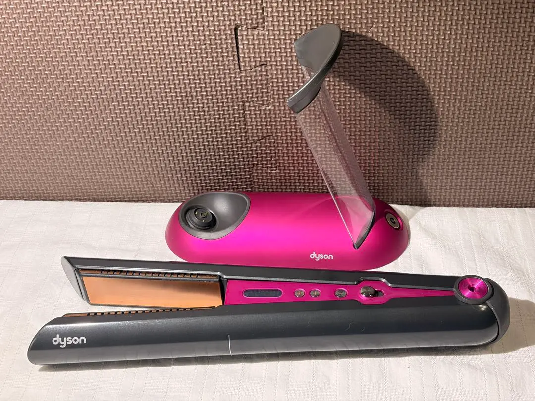 2026年最新】Dyson Corrale hs03の人気アイテム - メルカリ