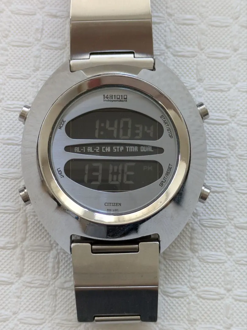 2026年最新】citizen 1481010 インディペンデントの人気アイテム