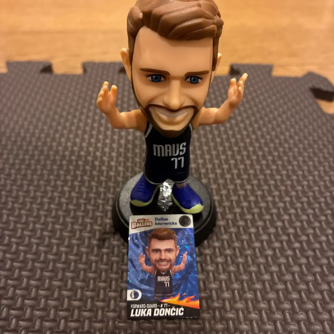 2026年最新】Nba ballers ドンチッチの人気アイテム - メルカリ