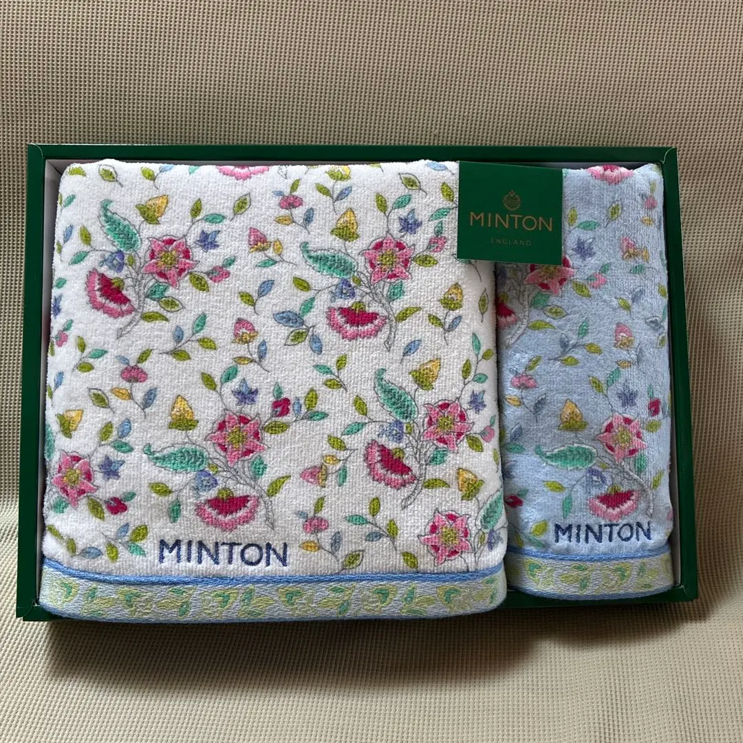 2026年最新】Minton タオルセットの人気アイテム - メルカリ