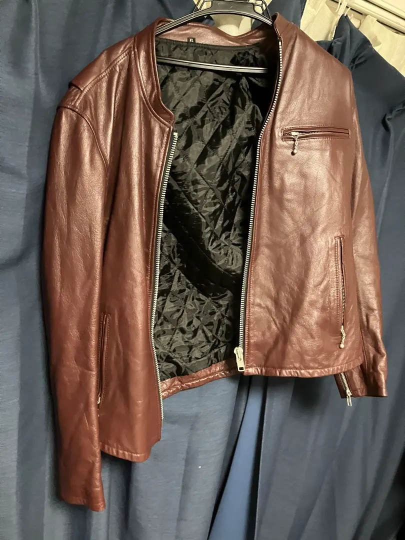 2026年最新】舶来堂 革ジャンの人気アイテム - メルカリ