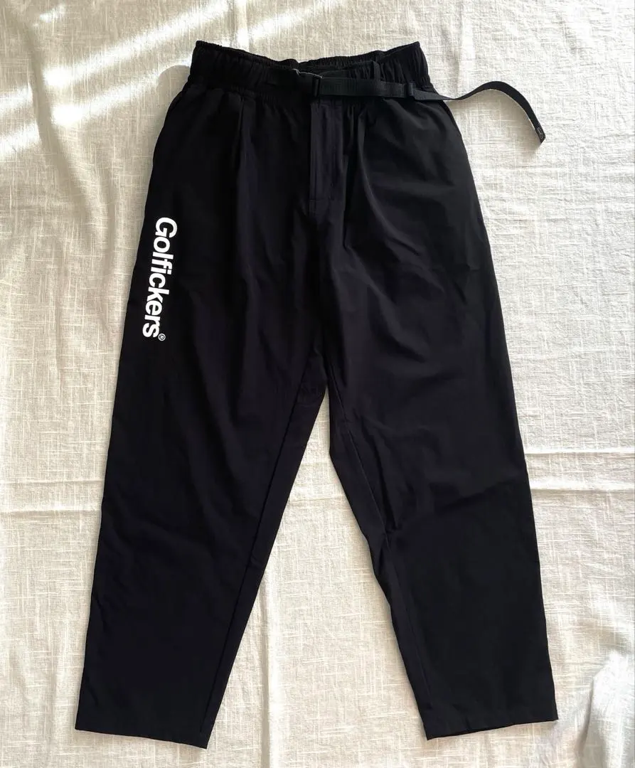 2026年最新】golfickers パンツの人気アイテム - メルカリ
