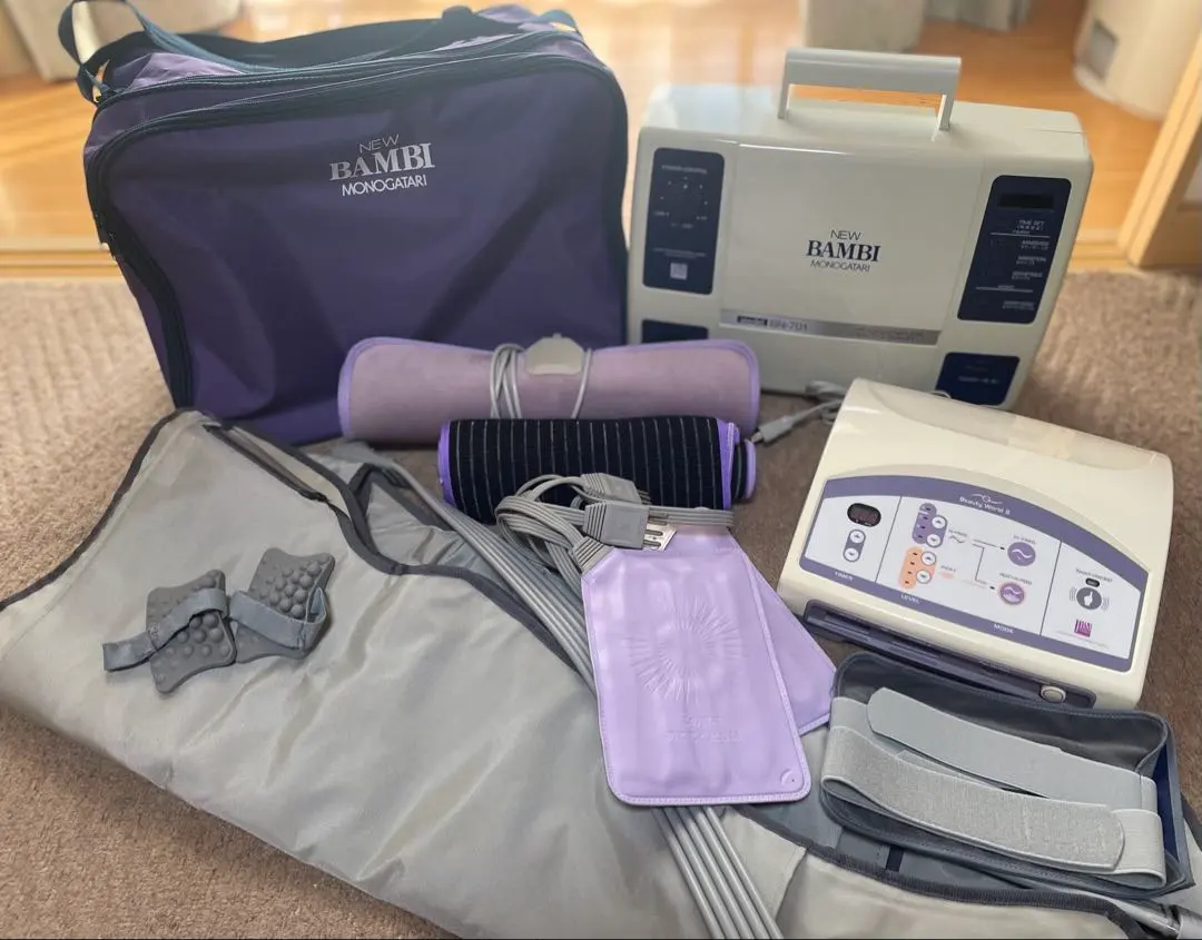 2026年最新】伊藤超短波 ビューティーワールドii 高周波温熱美容器の