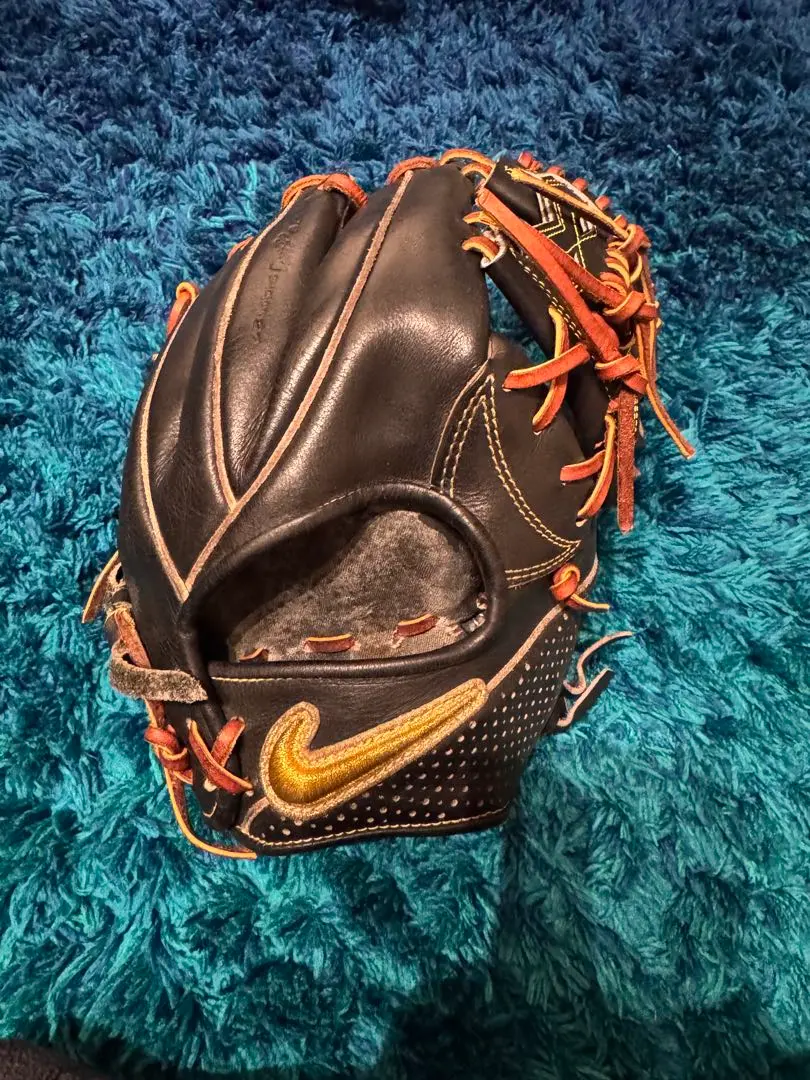 2026年最新】NIKE グローブ 謝道の人気アイテム - メルカリ