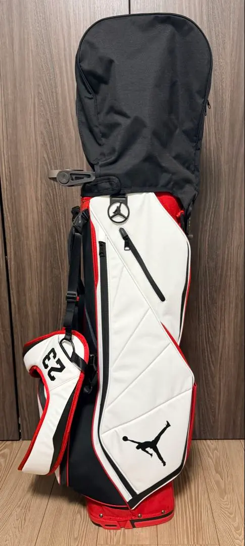2026年最新】JORDAN ゴルフバッグ・キャディバッグの人気アイテム