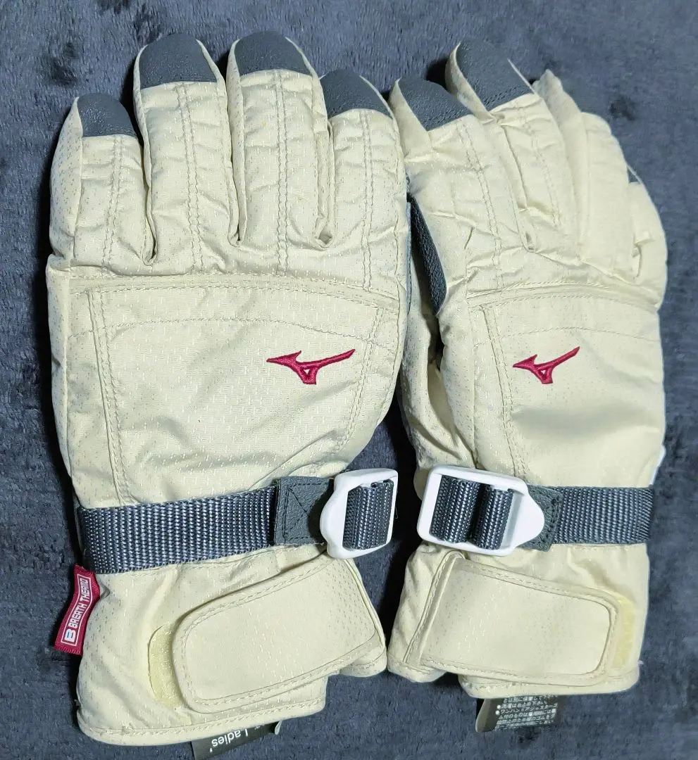 2026年最新】ミズノ スキーグローブの人気アイテム - メルカリ