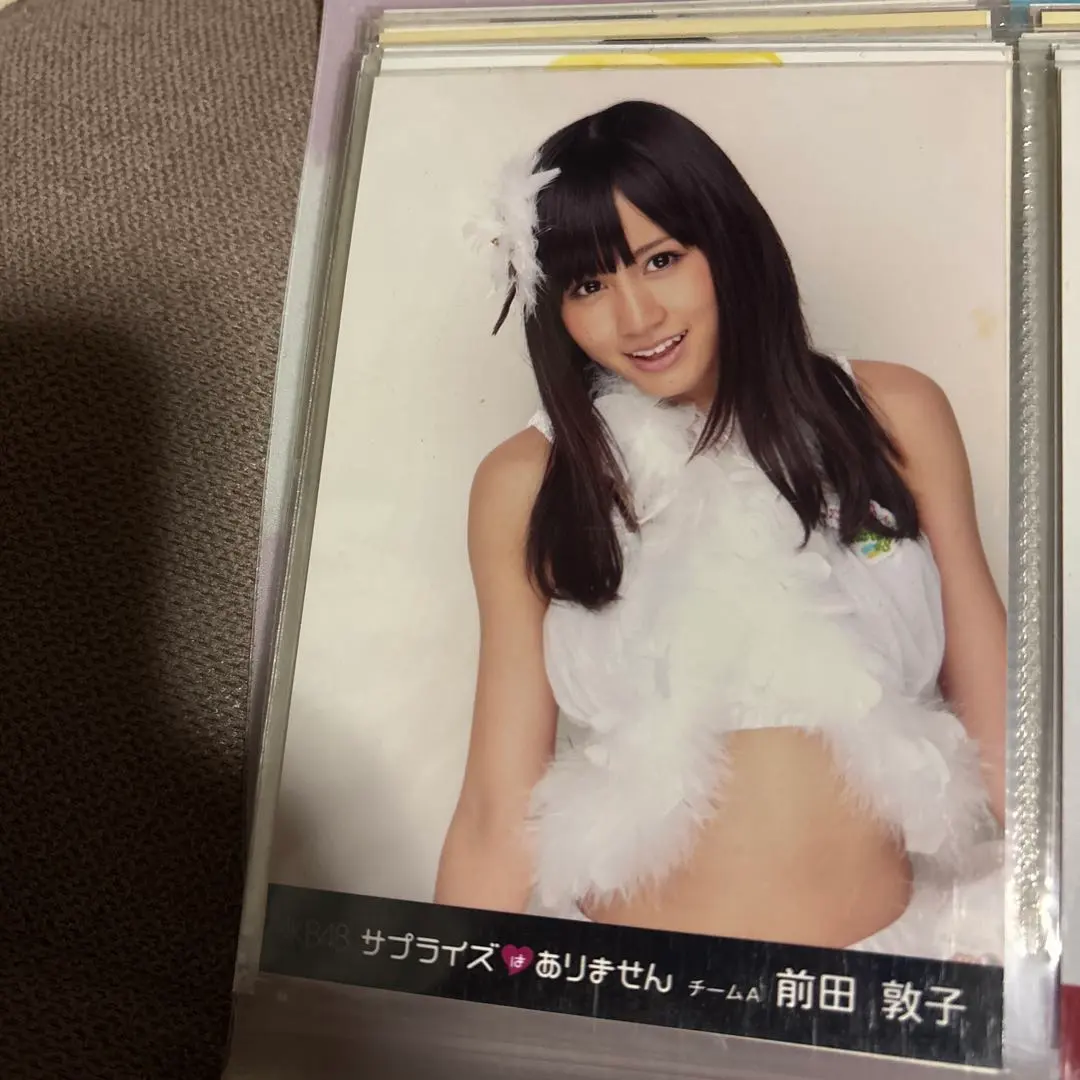 2026年最新】生写真 サプライズはありませんの人気アイテム - メルカリ