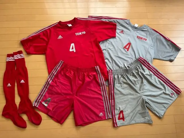 2026年最新】サッカーユニホーム 帝京高校の人気アイテム - メルカリ