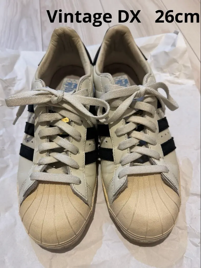 2026年最新】スーパースター80s デラックスの人気アイテム - メルカリ