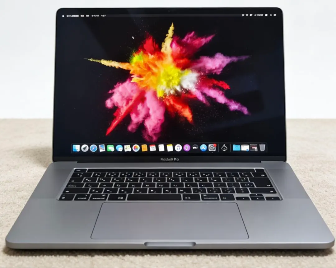 2026年最新】macbook pro 16インチ 64gb 4tbの人気アイテム - メルカリ
