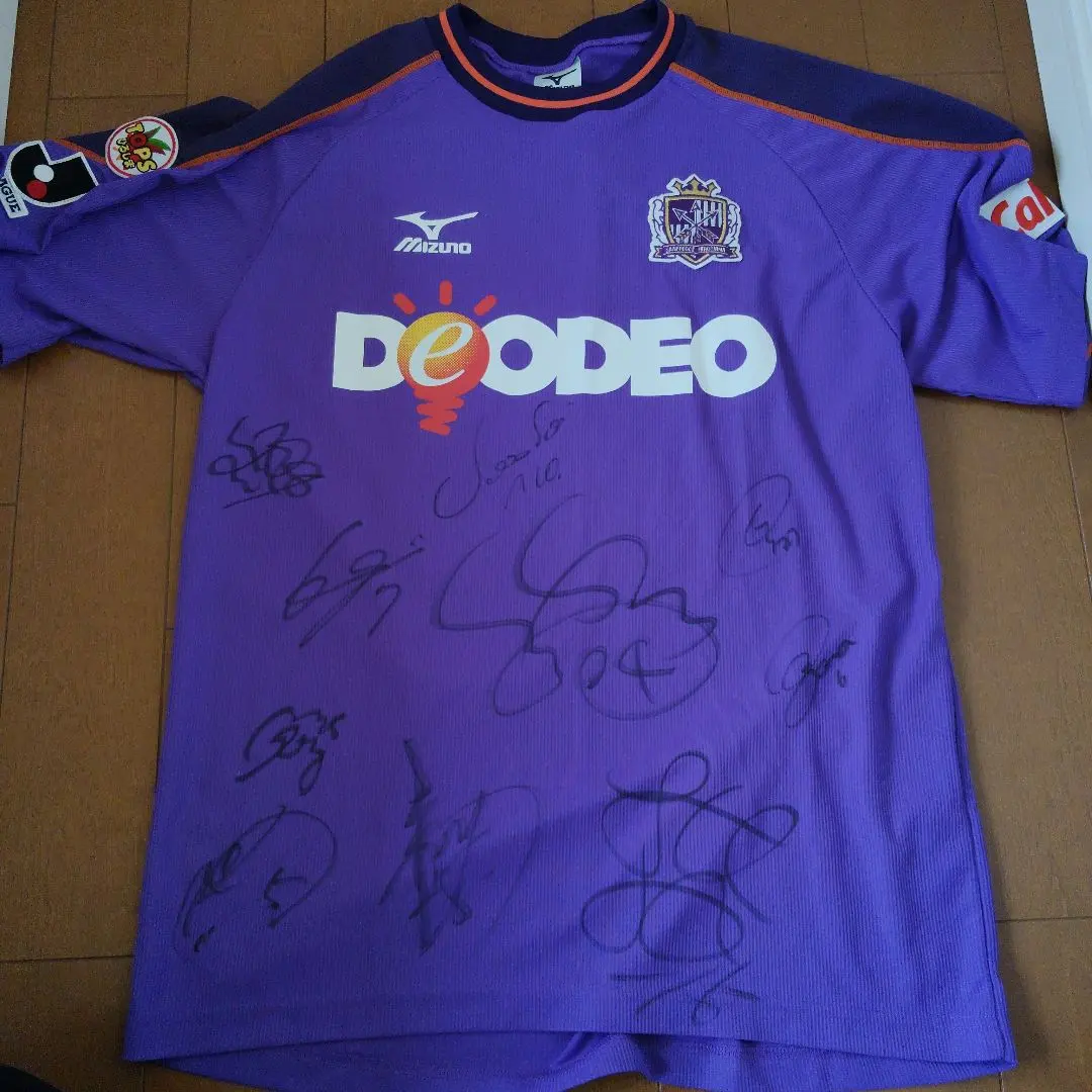 2026年最新】佐藤寿人 ユニフォームの人気アイテム - メルカリ