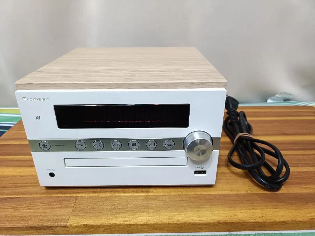 2026年最新】pioneer x-cm56の人気アイテム - メルカリ