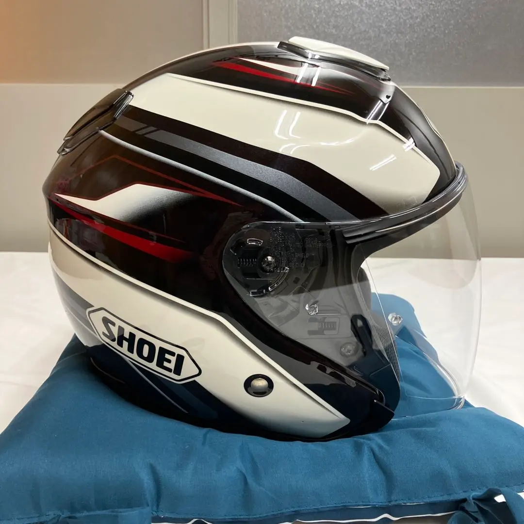 2026年最新】shoei j-cruiseiiの人気アイテム - メルカリ