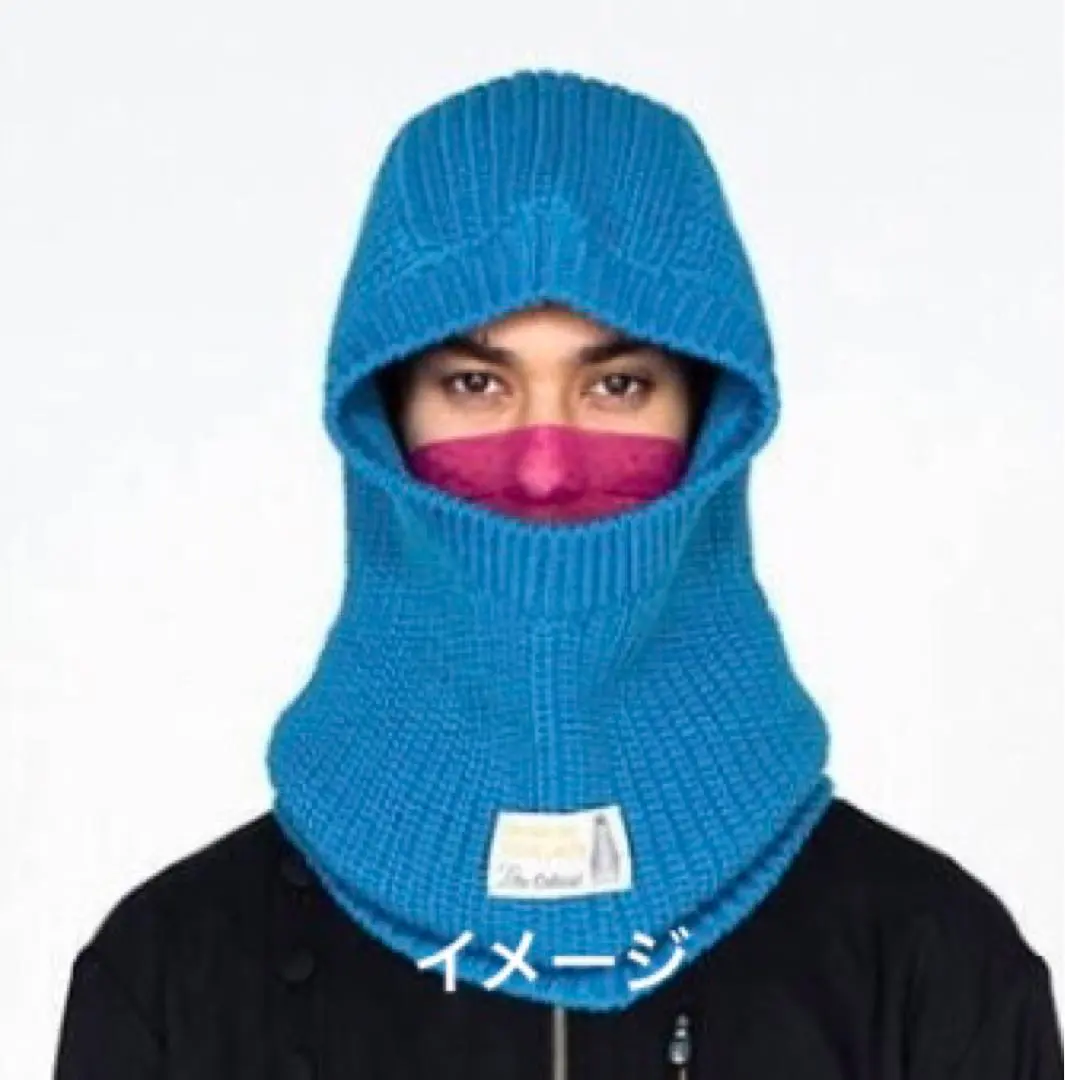 2026年最新】ソロイスト バラクラバの人気アイテム - メルカリ