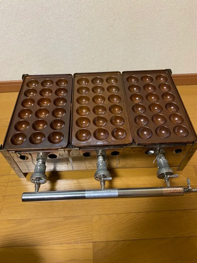 2026年最新】たこ焼き器 プロパンの人気アイテム - メルカリ