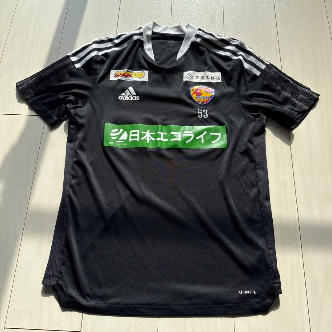 2026年最新】ベガルタ仙台 支給の人気アイテム - メルカリ