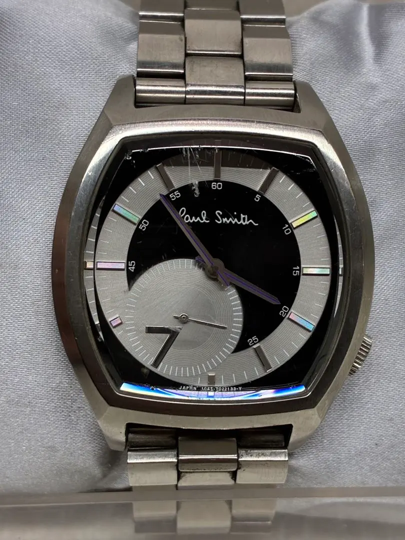 2026年最新】ポールスミス no.7の人気アイテム - メルカリ